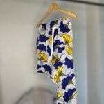 Porte bébé Ouistiti Fin – Azura