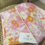 Porte bébé Ouistiti Fin – Flore
