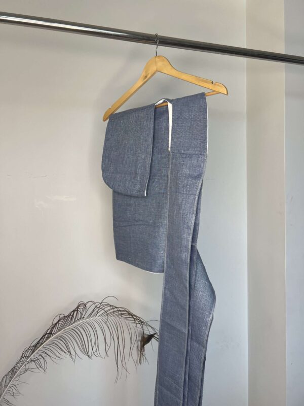 Porte-bébé Gorilla Épais – Blue Jean